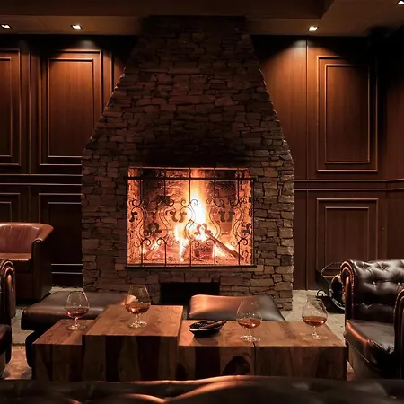 Grand - Fitness & 5* בנסקו