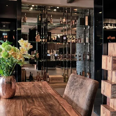 מלון Grand - Fitness & בנסקו