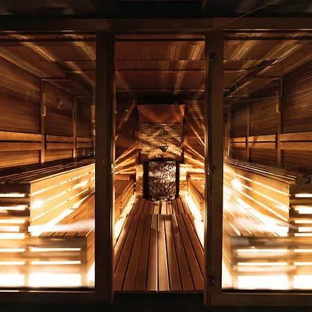 Grand - Fitness & 5* בנסקו