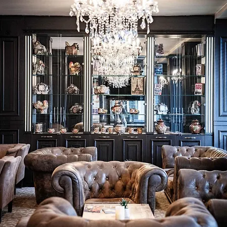 מלון Grand - Fitness & 5*