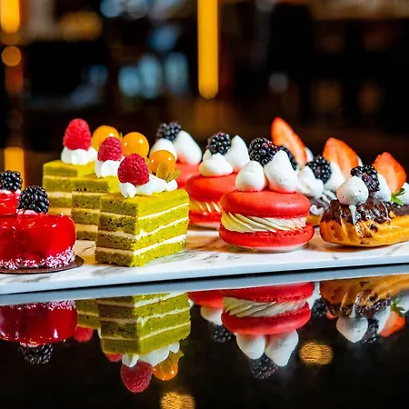 מלון Grand - Fitness &