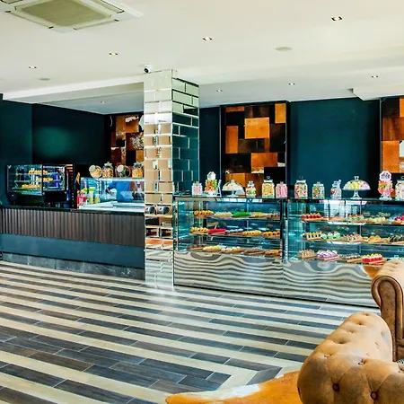 Grand - Fitness & 5*