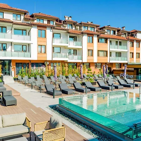 Grand - Fitness & 5*