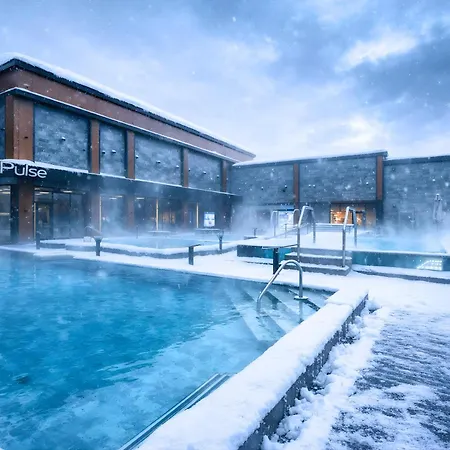 Grand - Fitness & 5*