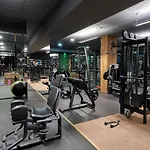 Хотел Grand - Fitness & 5*
