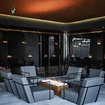 Grand - Fitness & Хотел 5*