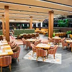 Hotel Grand - Fitness &