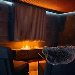 Хотел Grand - Fitness & 5*