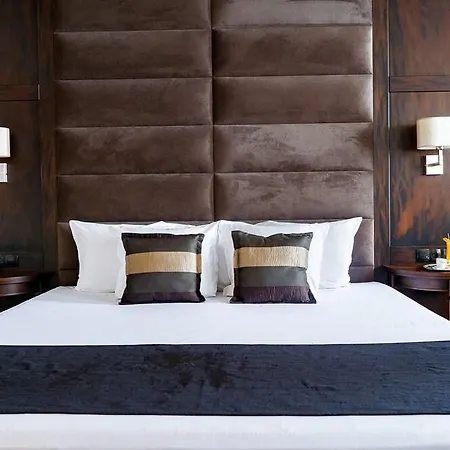 Grand - Fitness & 5* Bansko