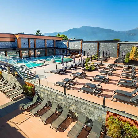 Hotel Grand - Fitness &