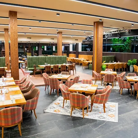 Hotel Grand - Fitness &