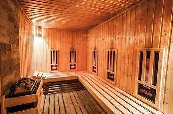 Grand - Fitness & Hotel Bansko