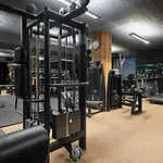 Hotel Grand - Fitness &