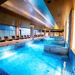 Grand - Fitness & Hotel 5*