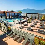 Hotel Grand - Fitness &