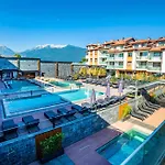 Hotel Grand - Fitness & 5*