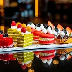 Hotel Grand - Fitness &