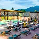 Grand - Fitness & Hotel