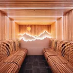 Grand - Fitness & Hotel Bansko
