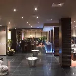 Grand - Fitness & Hotel 5*