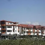 Grand - Fitness & Hotel