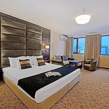 Grand - Fitness&spa 5* Bansko
