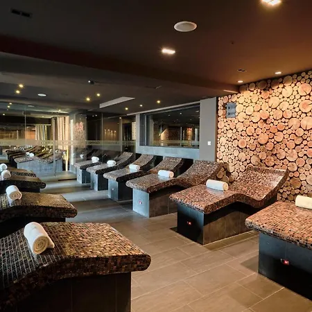 Grand - Fitness & Μπάνσκο