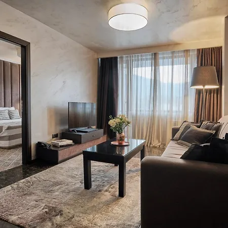 Hotel Grand - Fitness & Bansko
