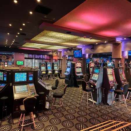 Grand - Fitness & Hotel 4*