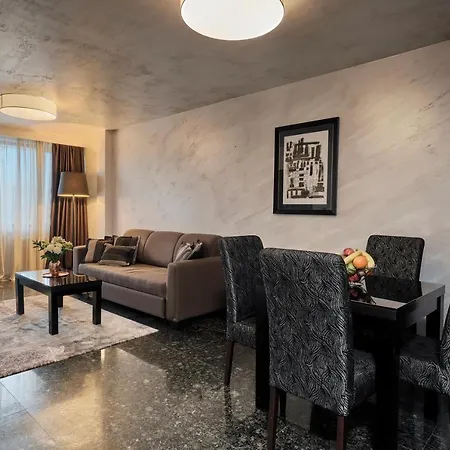 Hotel Grand - Fitness & Bansko