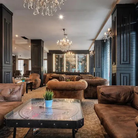 Grand - Fitness&spa 5*