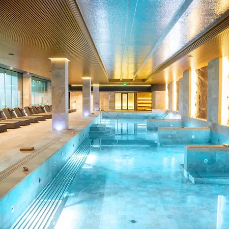 Grand - Fitness & Bansko