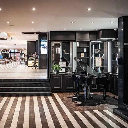 Grand - Fitness & Μπάνσκο