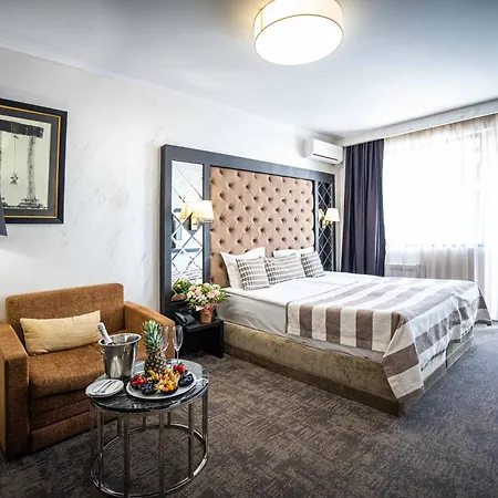 Grand - Fitness & Hotel Bansko