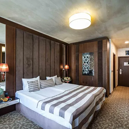 Grand - Fitness & Bansko