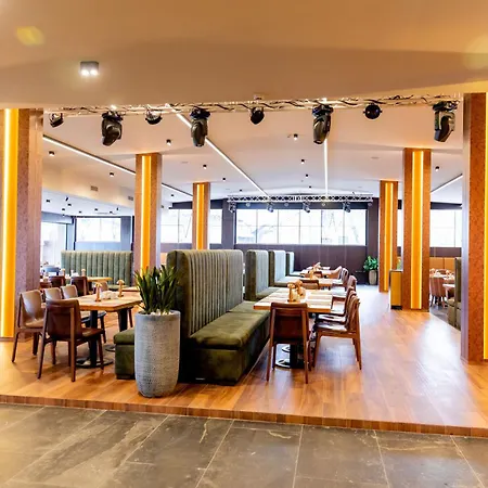 Grand - Fitness&spa 5* Bansko