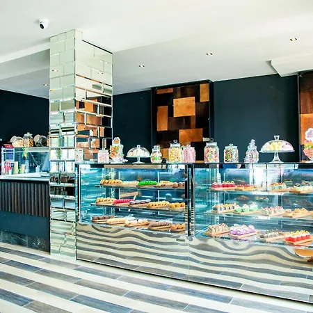Grand - Fitness&spa 5* Bansko