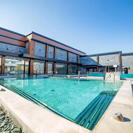 Otel Grand - Fitness & Bansko