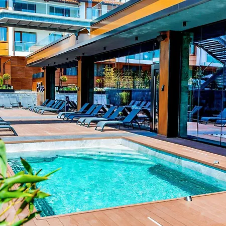 Grand - Fitness&spa Bansko