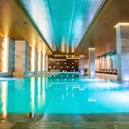 Grand - Fitness&spa Bansko