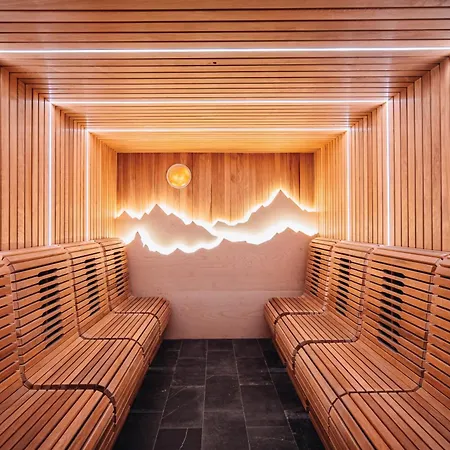 Grand - Fitness & Hotel Bansko