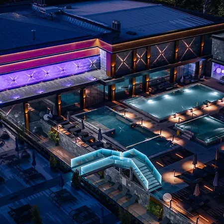 Grand - Fitness & Bansko