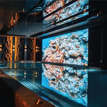 Grand - Fitness & 5* Bansko