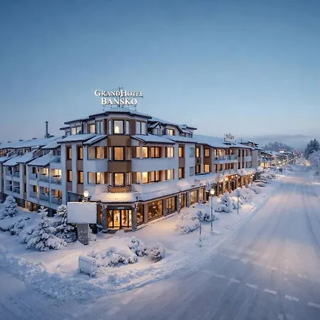 Hotel Grand - Fitness &