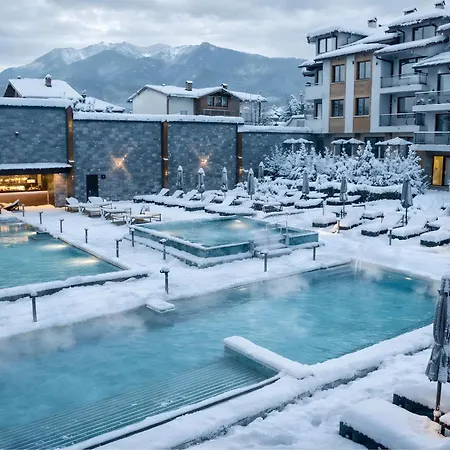 Hotel Grand - Fitness & 5*