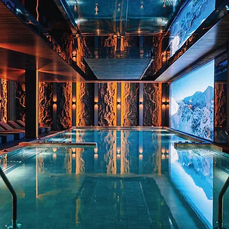Grand - Fitness & Bansko