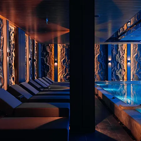 Grand - Fitness & Otel