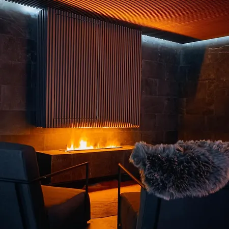 Hotel Grand - Fitness & 5*