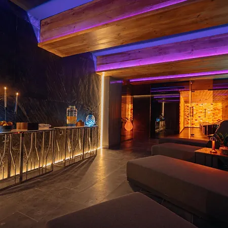 Grand - Fitness&spa Hotel Bansko