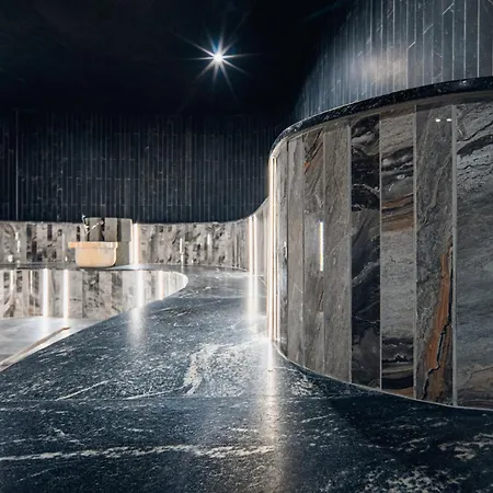 Grand - Fitness & 5*